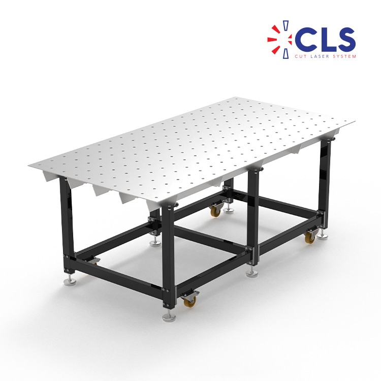 Table de soudure