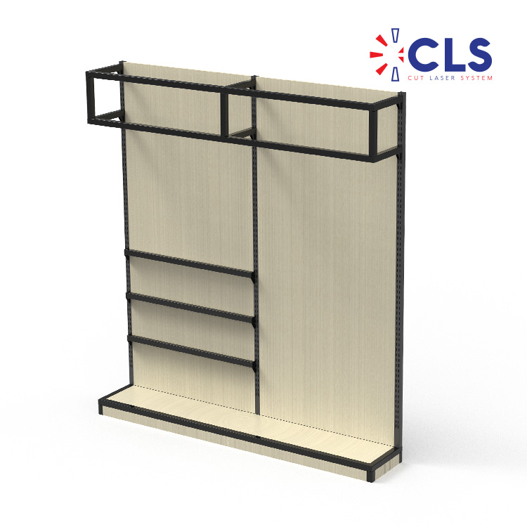 Stand réglable