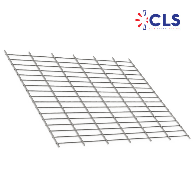 Grilles